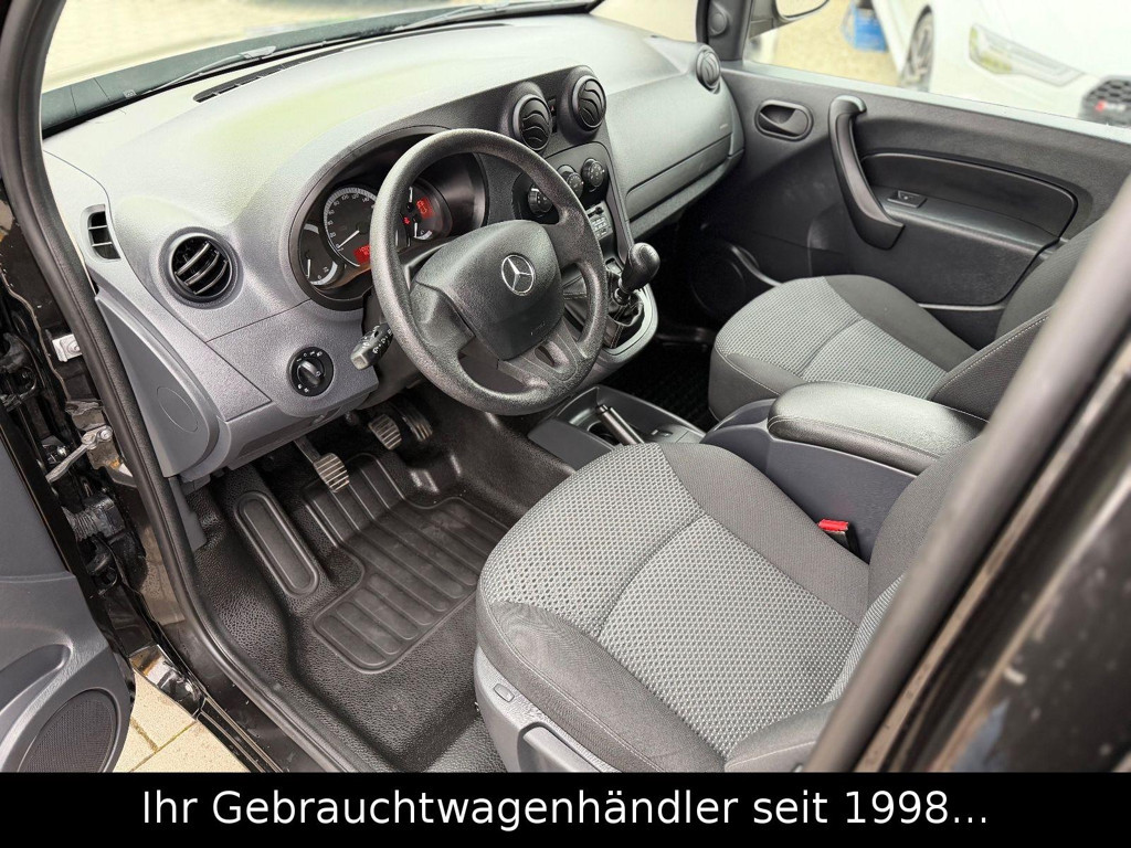 Mercedes-Benz Citan