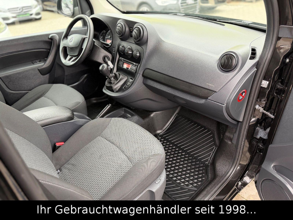 Mercedes-Benz Citan