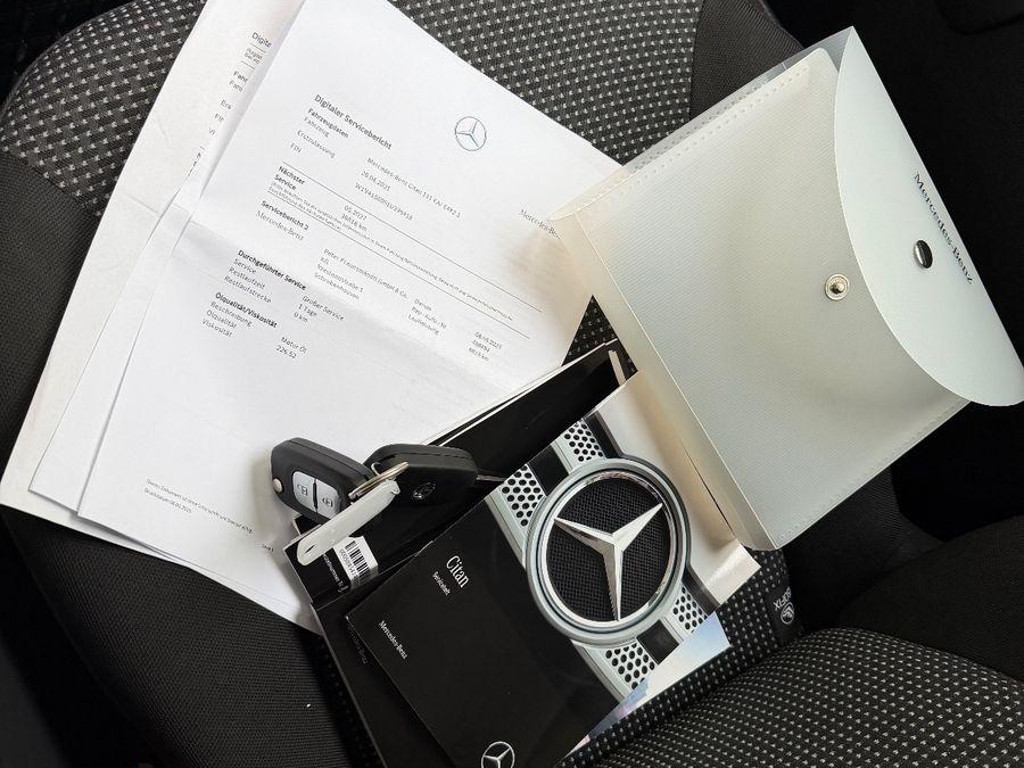 Mercedes-Benz Citan