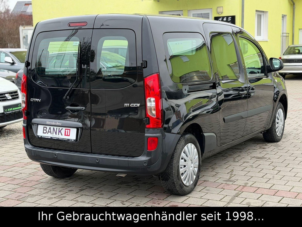 Mercedes-Benz Citan