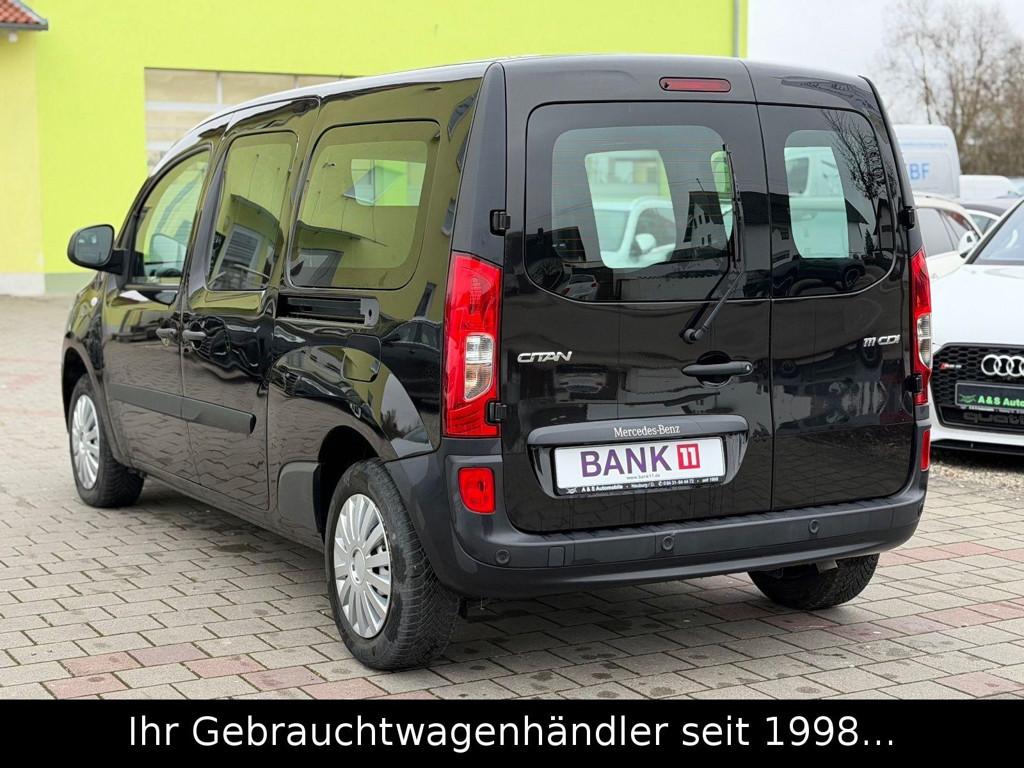 Mercedes-Benz Citan