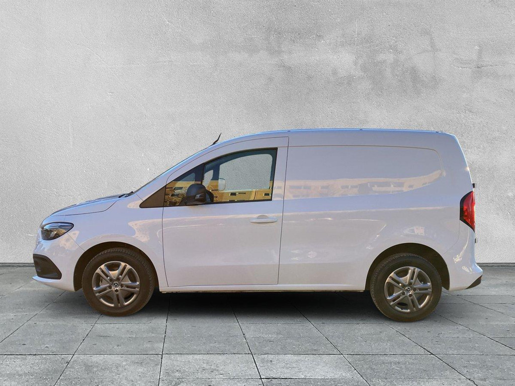 Mercedes-Benz Citan CDI