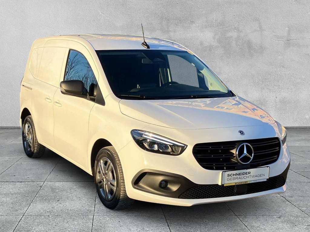 Mercedes-Benz Citan