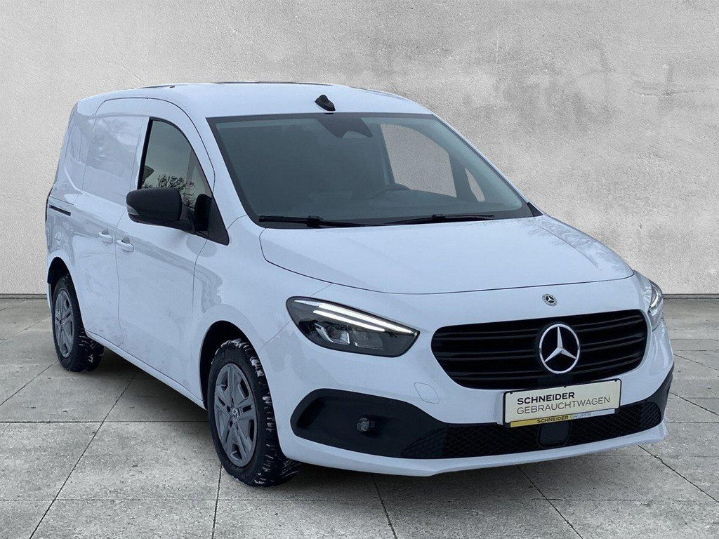 Mercedes-Benz Citan