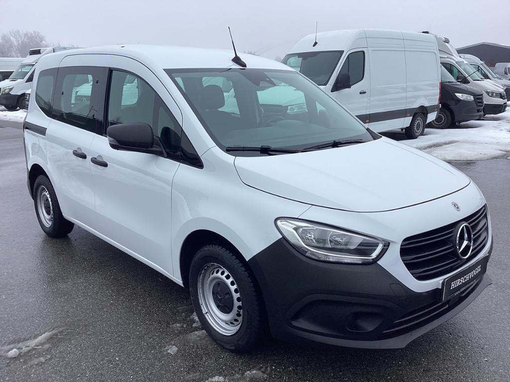 Mercedes-Benz Citan