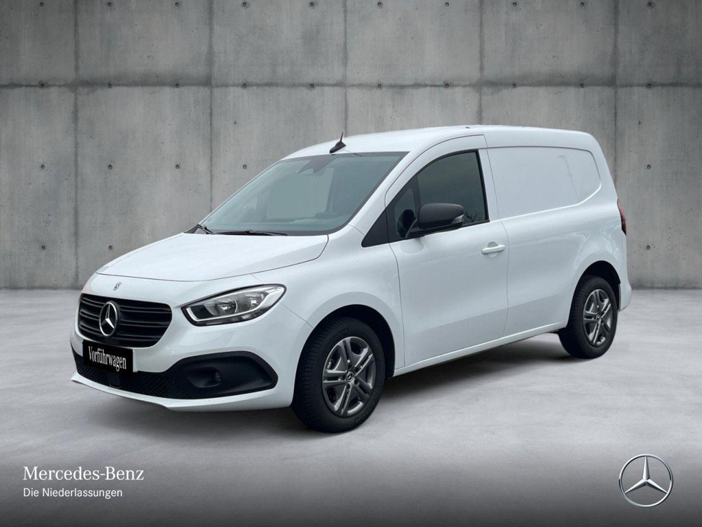 Mercedes-Benz Citan