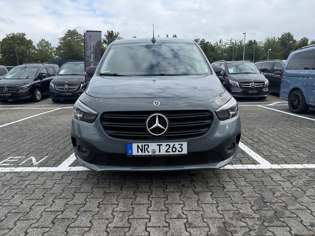 Mercedes-Benz Citan