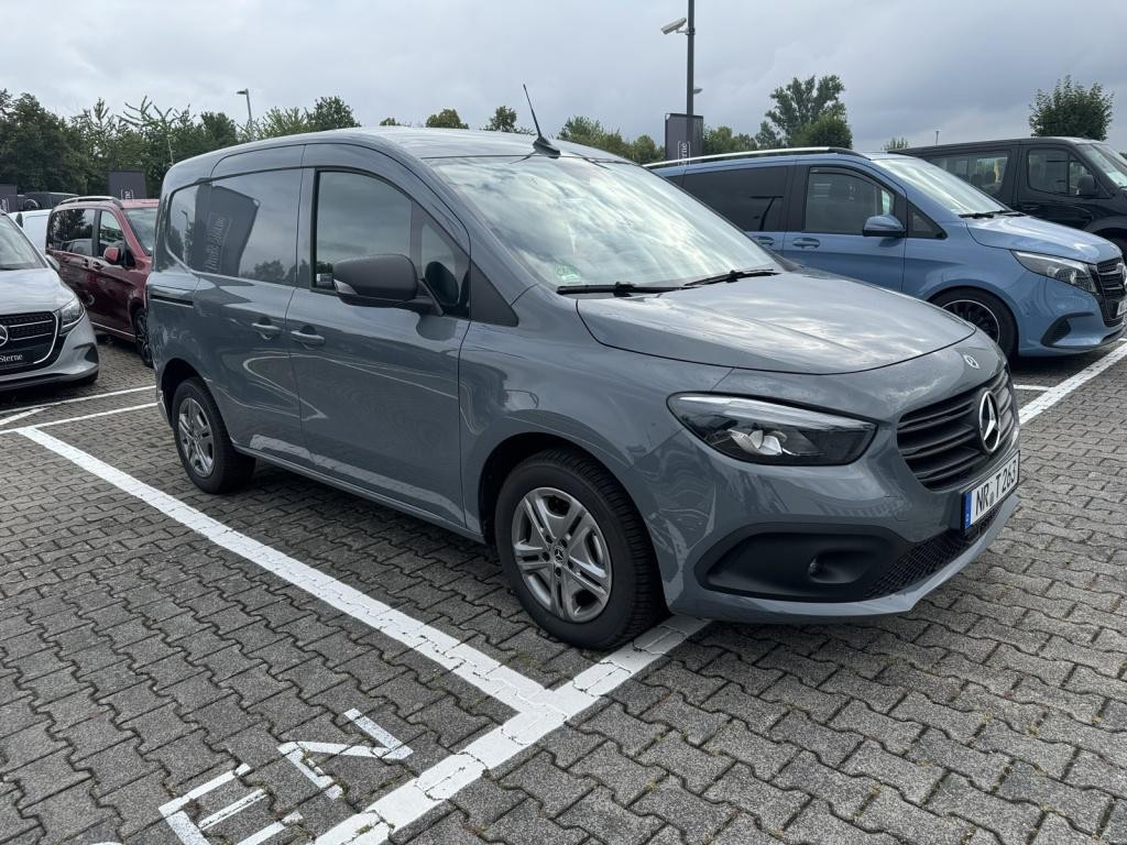 Mercedes-Benz Citan