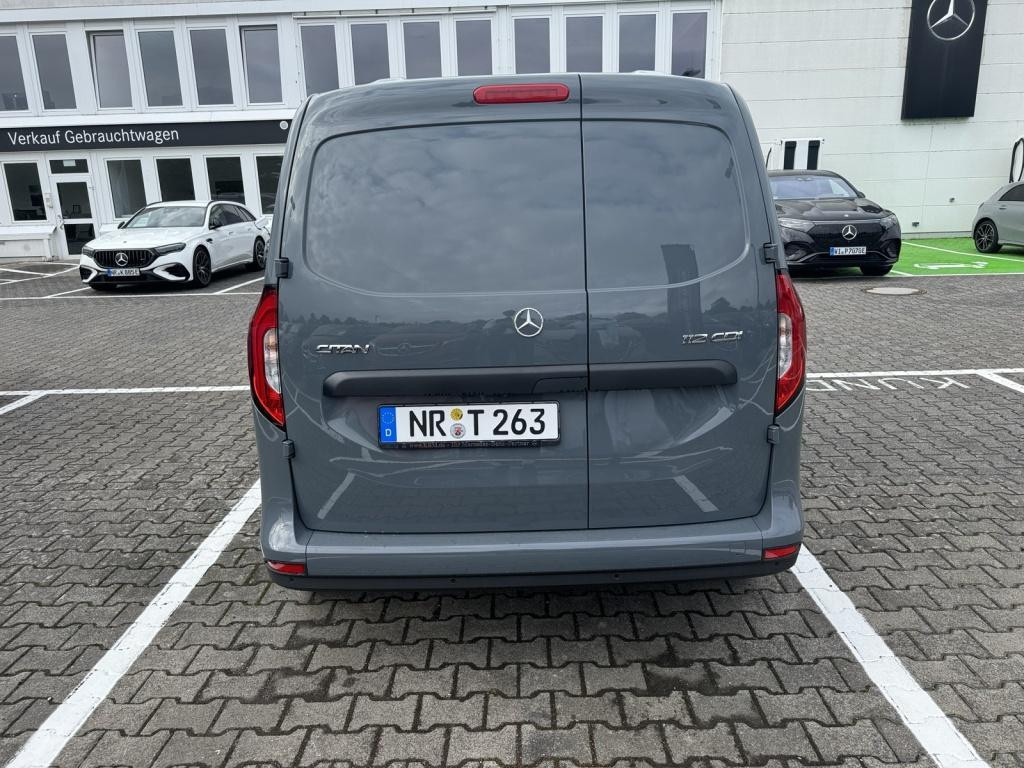 Mercedes-Benz Citan