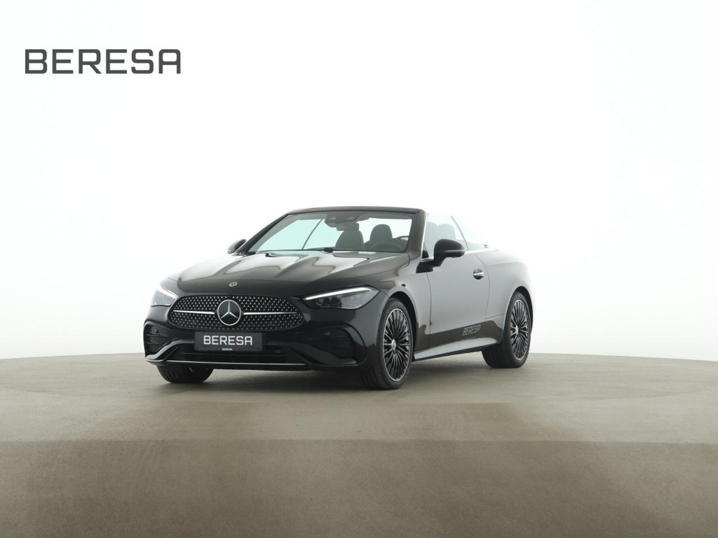 Mercedes-Benz CL CLE 200 AMG Line