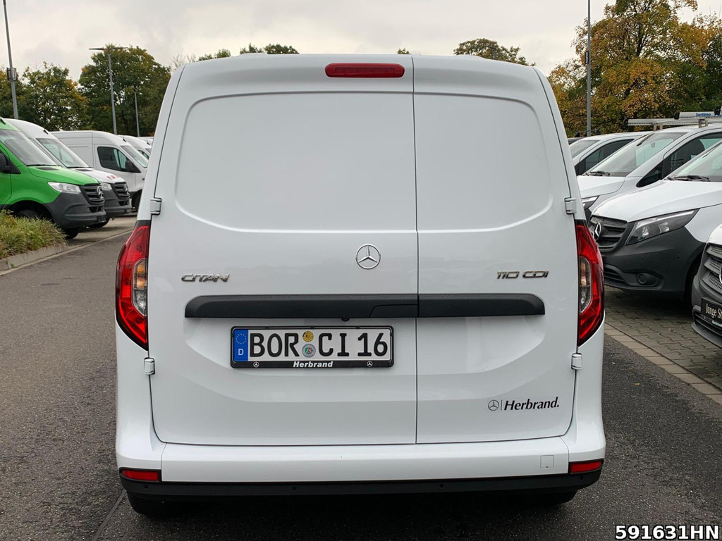 Mercedes-Benz Citan
