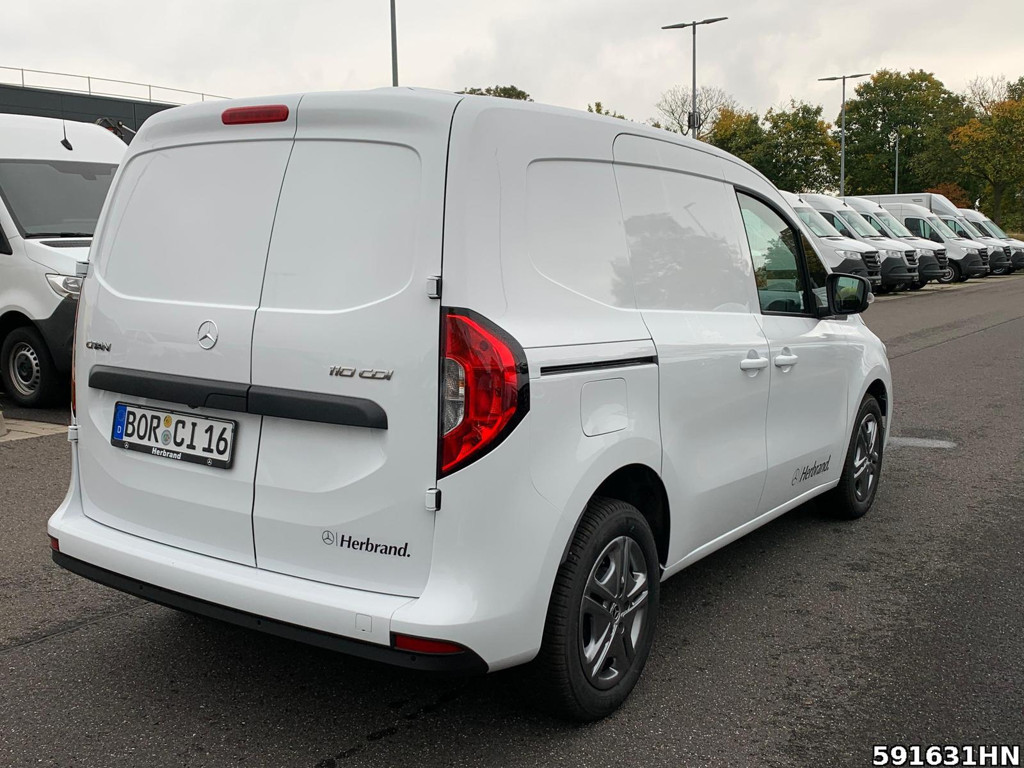 Mercedes-Benz Citan