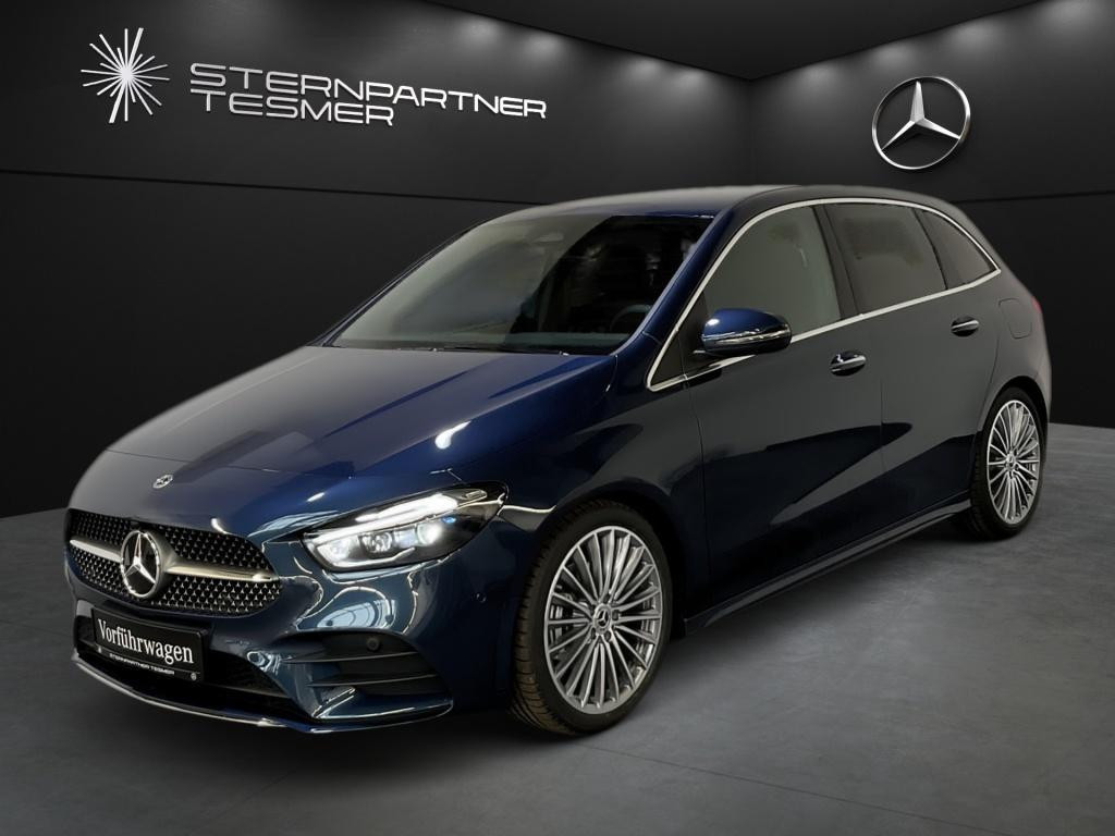 Mercedes-Benz B-Klasse B 200 AMG Line