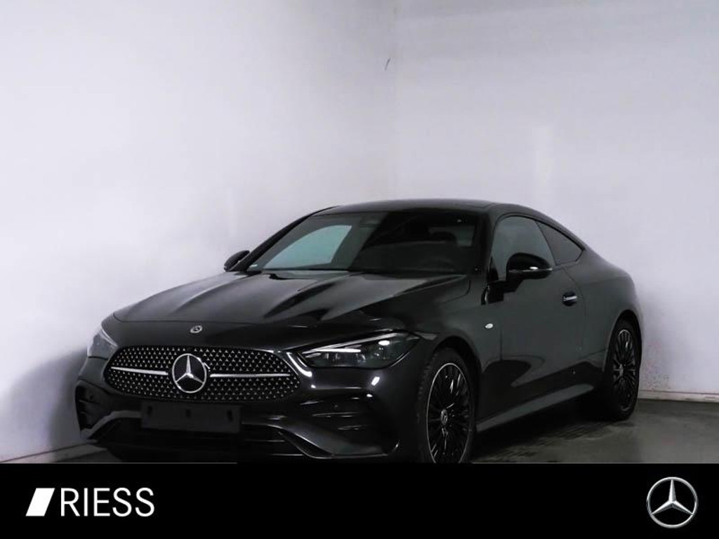 Mercedes-Benz CL CLE 300 AMG Line Sport Edition