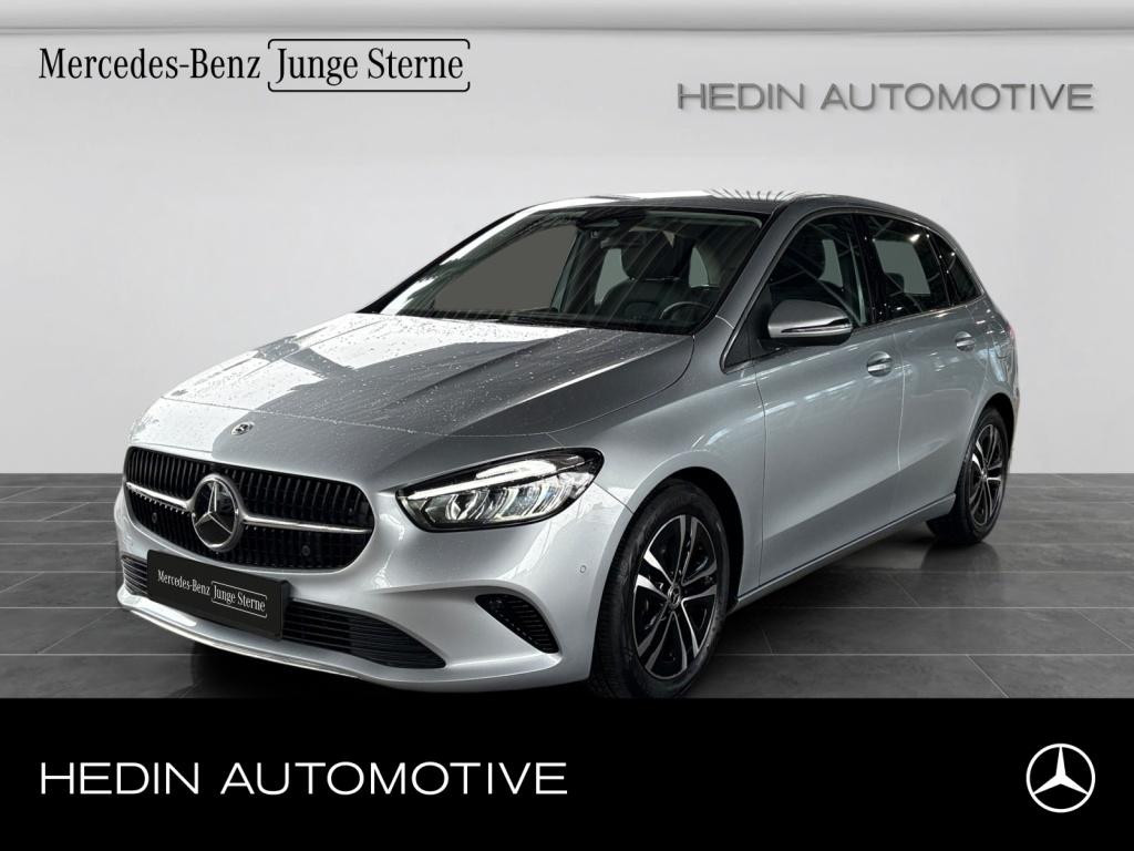 Mercedes-Benz B-Klasse B 200 Progressive Sedan