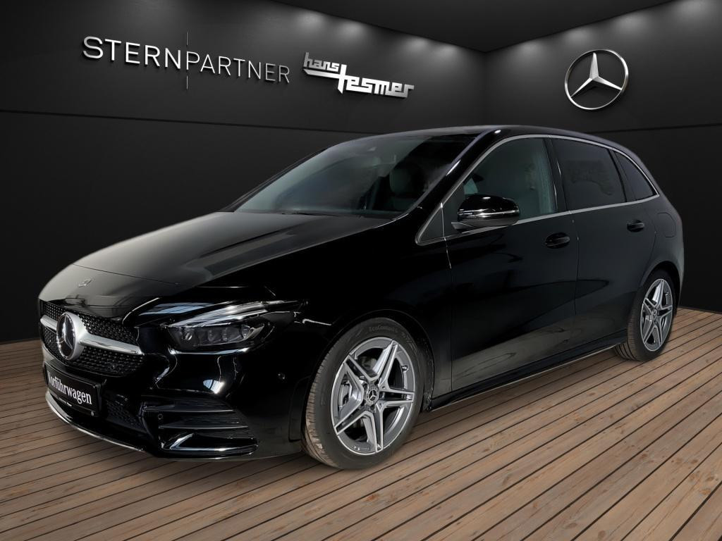 Mercedes-Benz B-Klasse B 200 AMG Line
