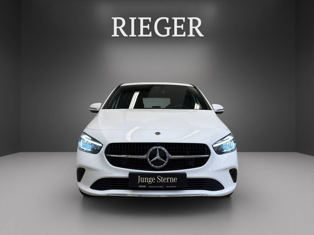 Mercedes-Benz B-Klasse B 200 Progressive