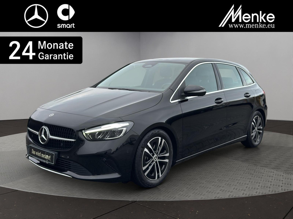 Mercedes-Benz B-Klasse B 200 Sedan