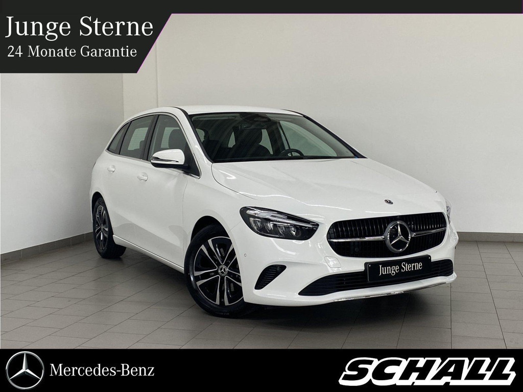 Mercedes-Benz B-Klasse B 200 Progressive