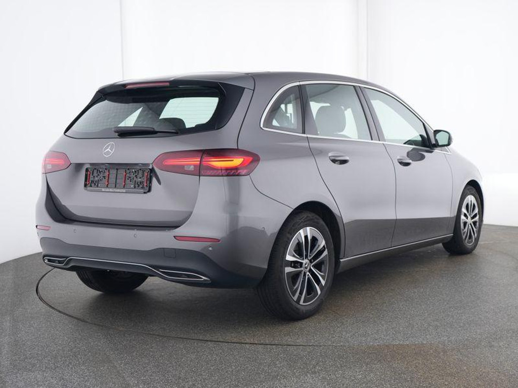 Mercedes-Benz B-Klasse B 200 Progressive B 200 d Sedan