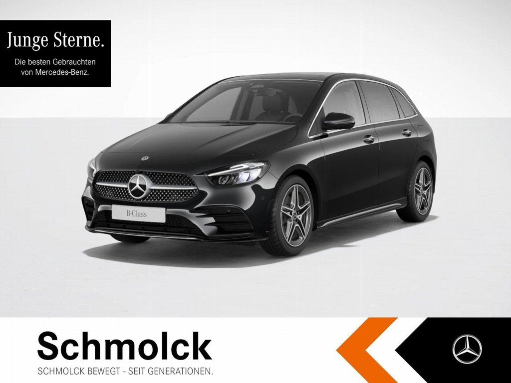 Mercedes-Benz B-Klasse B 200 AMG Line
