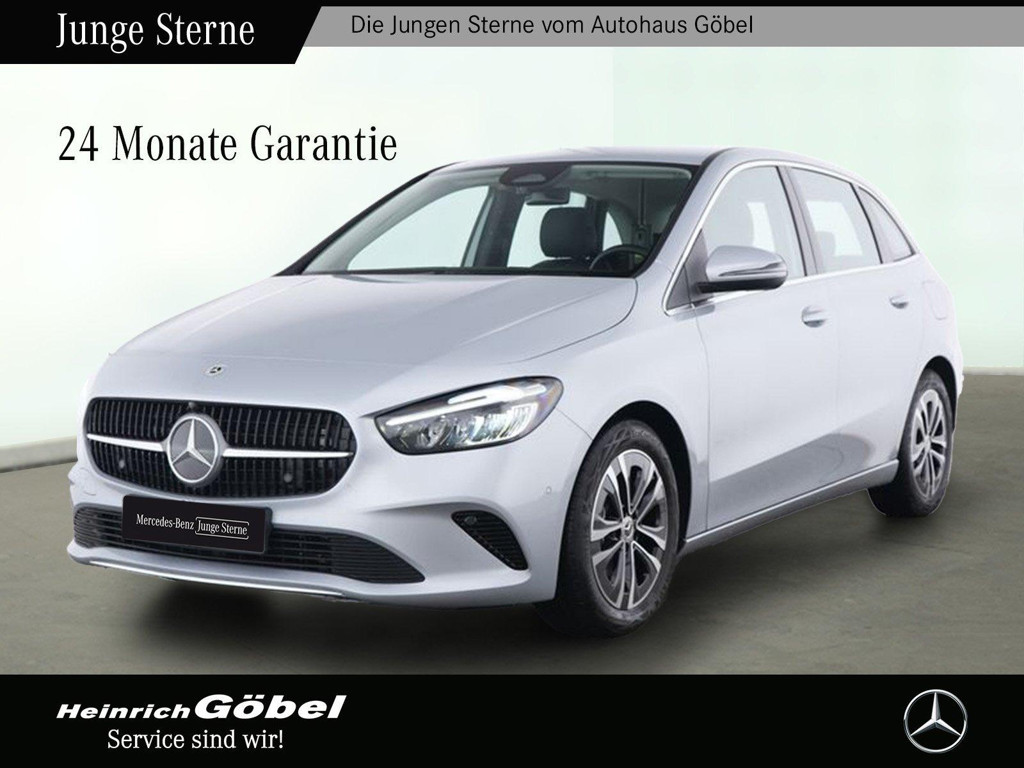 Mercedes-Benz B-Klasse B 200 Progressive Sedan
