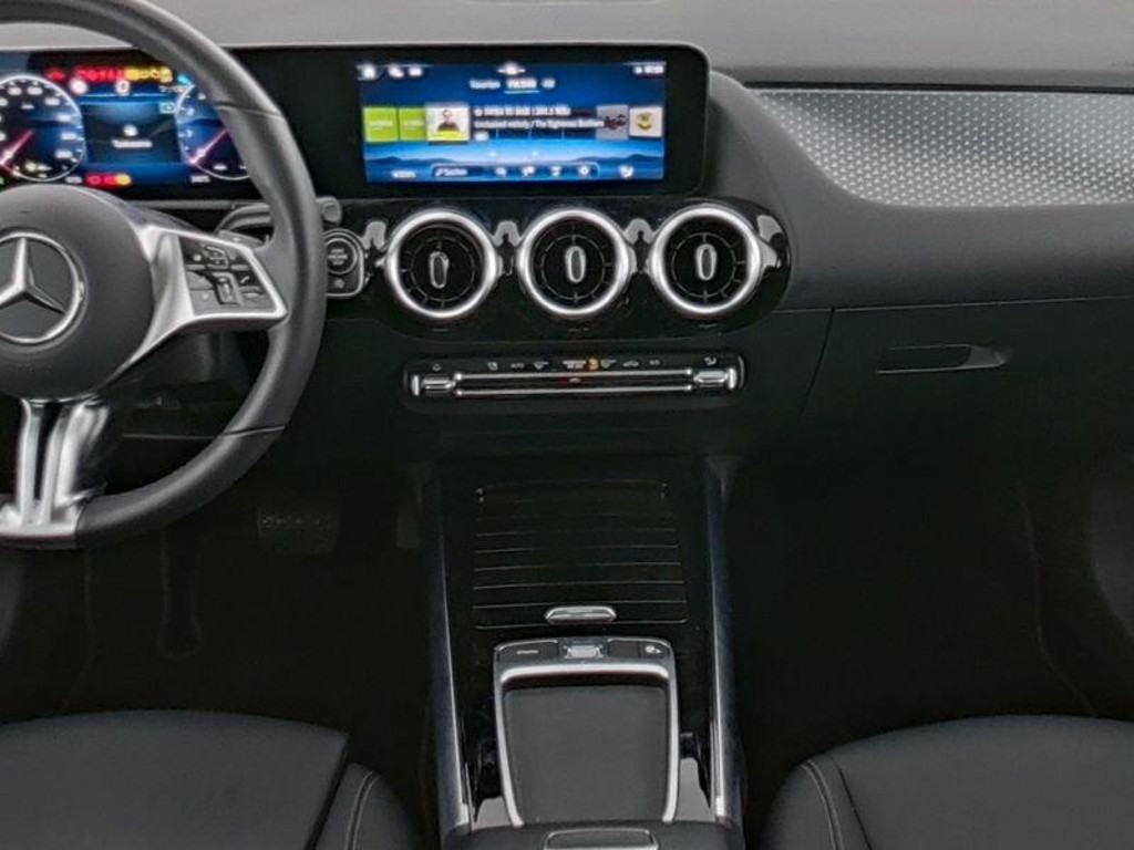 Mercedes-Benz B-Klasse B 200 Progressive