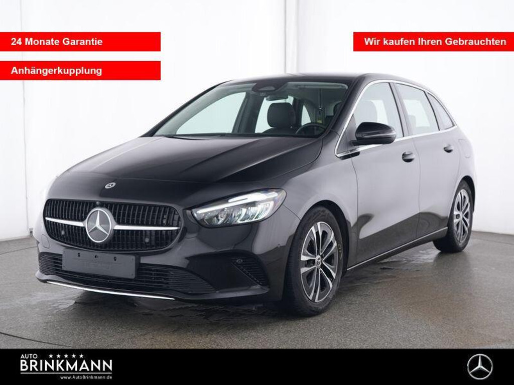 Mercedes-Benz B-Klasse B 200 Sedan