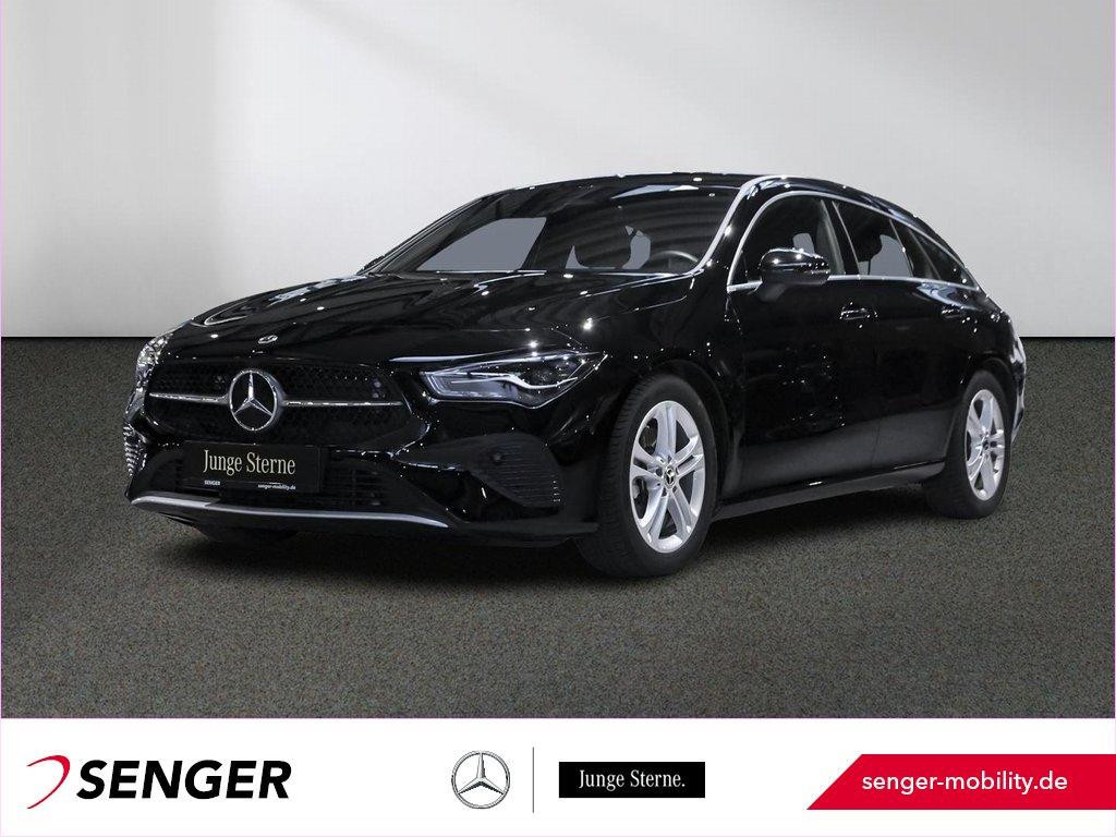 Mercedes-Benz CLA-Klasse CLA 180 Shooting Brake