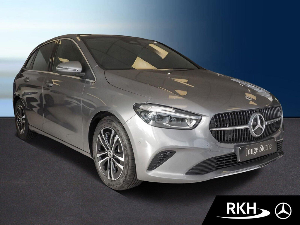Mercedes-Benz B-Klasse B 200 Progressive Sedan