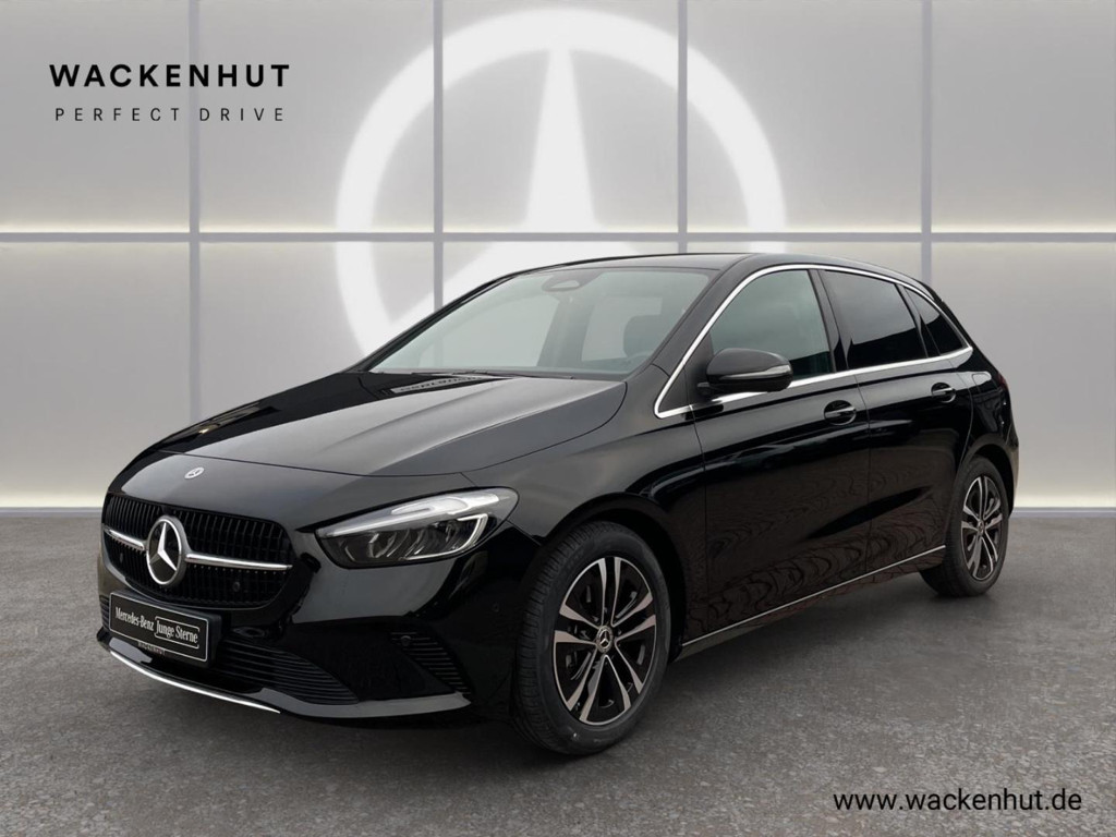 Mercedes-Benz B-Klasse B 200 Progressive Sedan