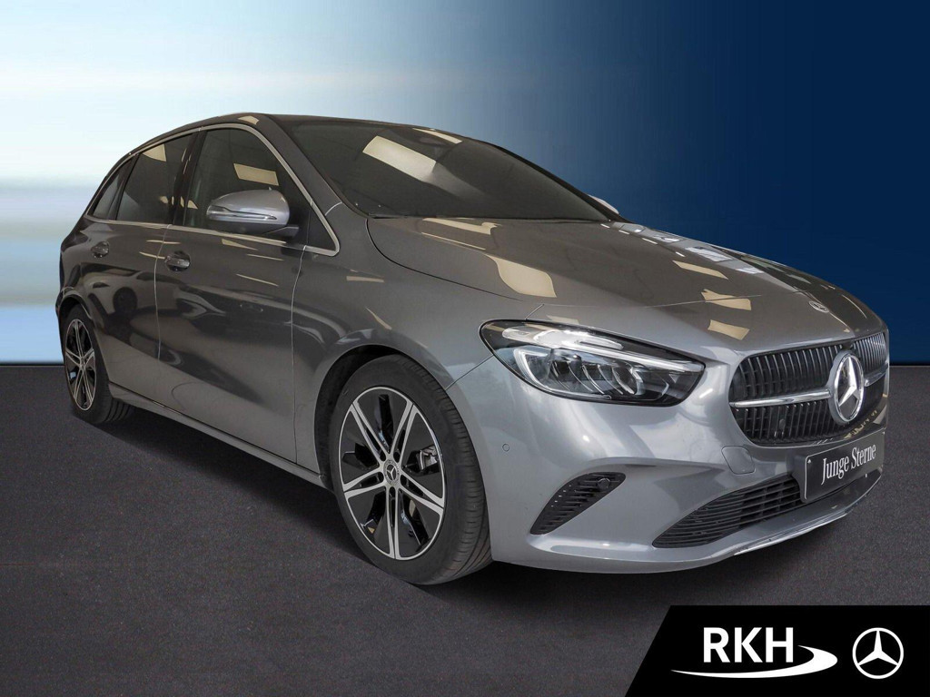 Mercedes-Benz B-Klasse B 200 Progressive Sedan