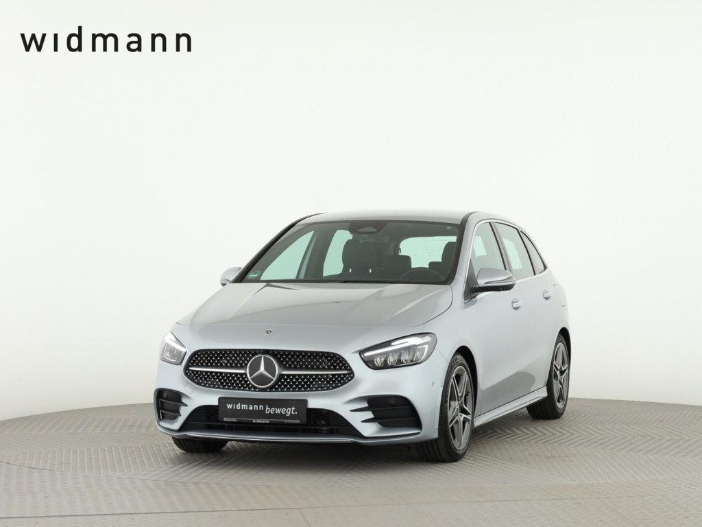 Mercedes-Benz B-Klasse B 200 AMG Line