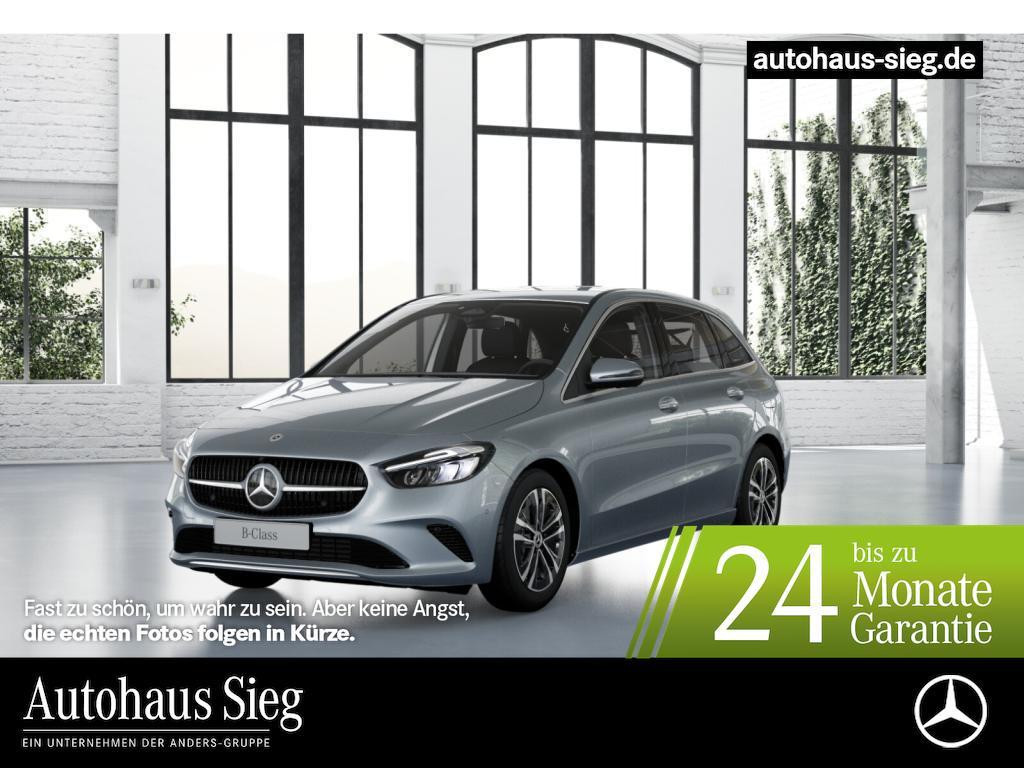 Mercedes-Benz B-Klasse B 200 Progressive