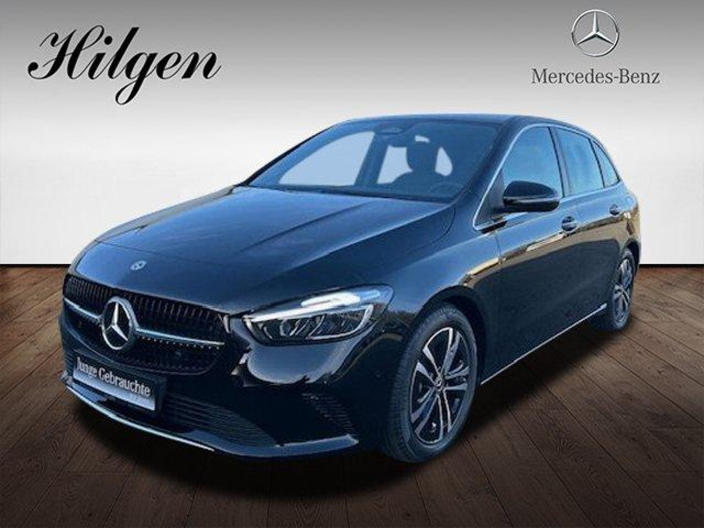 Mercedes-Benz B-Klasse B 200 Progressive Sedan