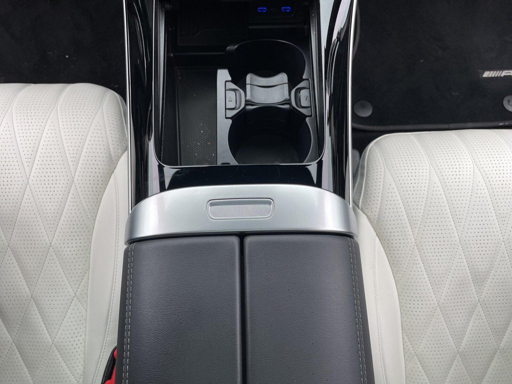 Mercedes-Benz CL CLE 220 AMG Line