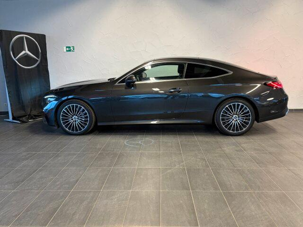 Mercedes-Benz CL CLE 200 AMG Line Coupé