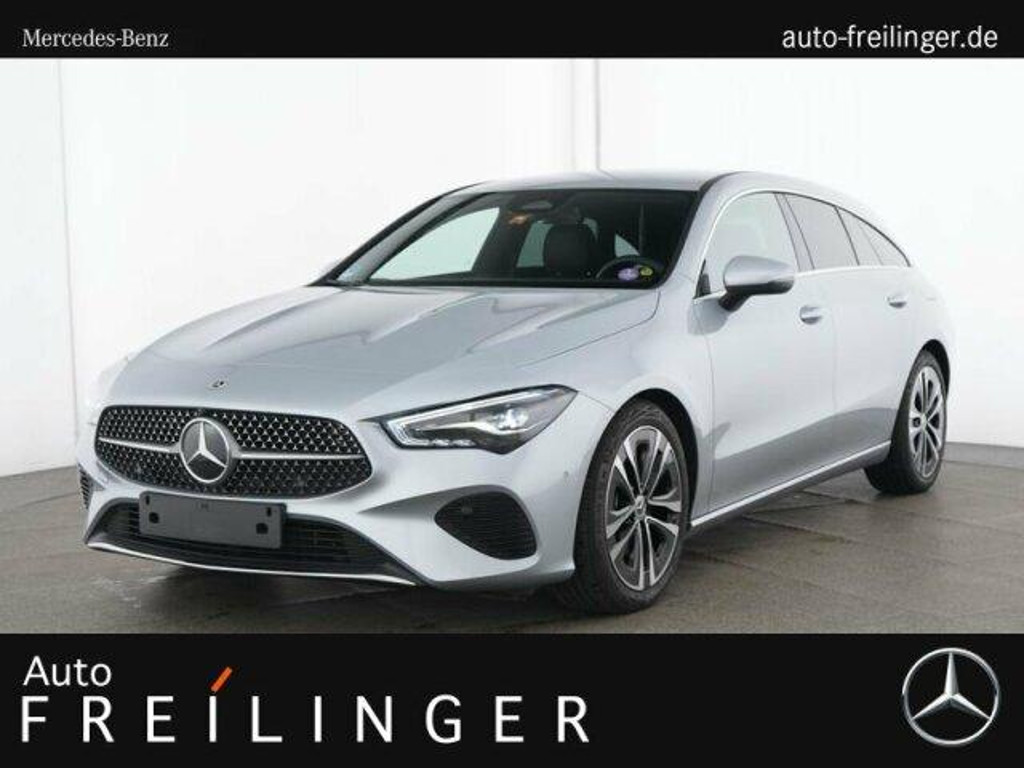Mercedes-Benz CLA-Klasse CLA 180 Shooting Brake Progressive