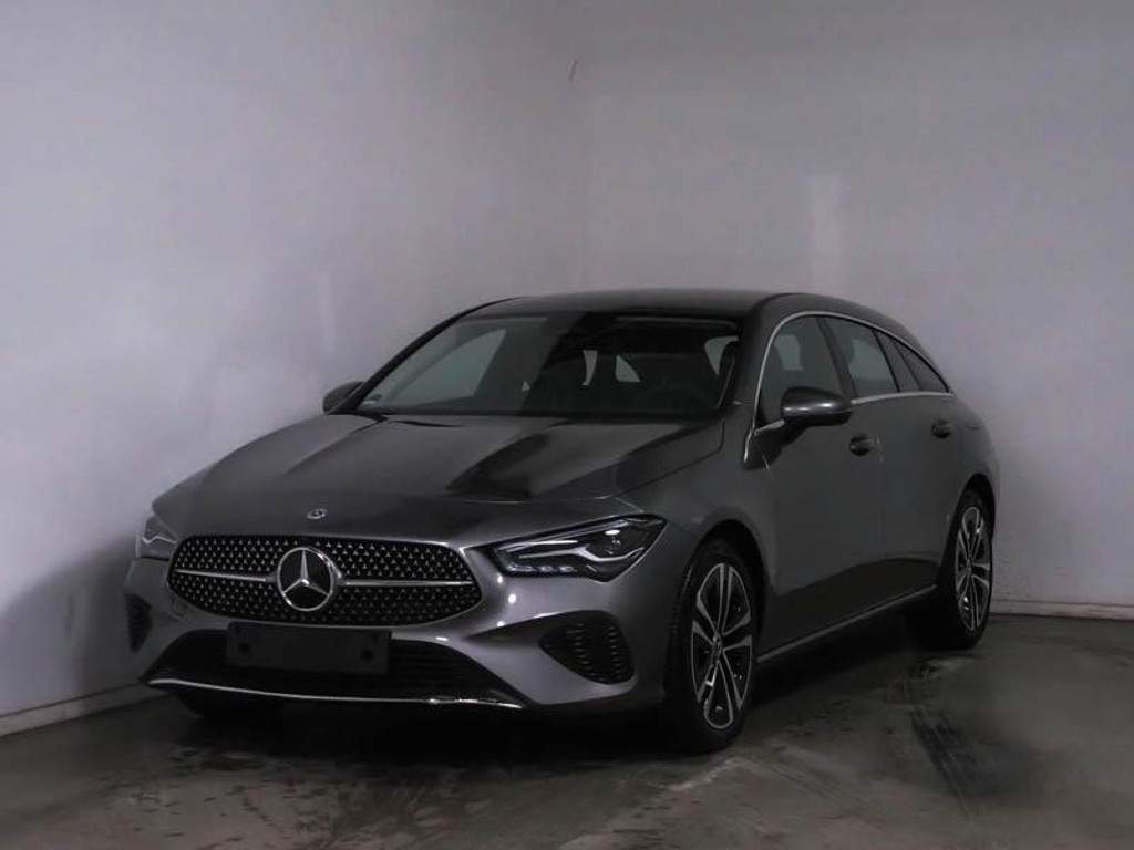 Mercedes-Benz CLA-Klasse CLA 180 Shooting Brake Progressive