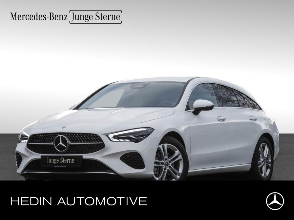 Mercedes-Benz CLA-Klasse CLA 180 Shooting Brake Progressive