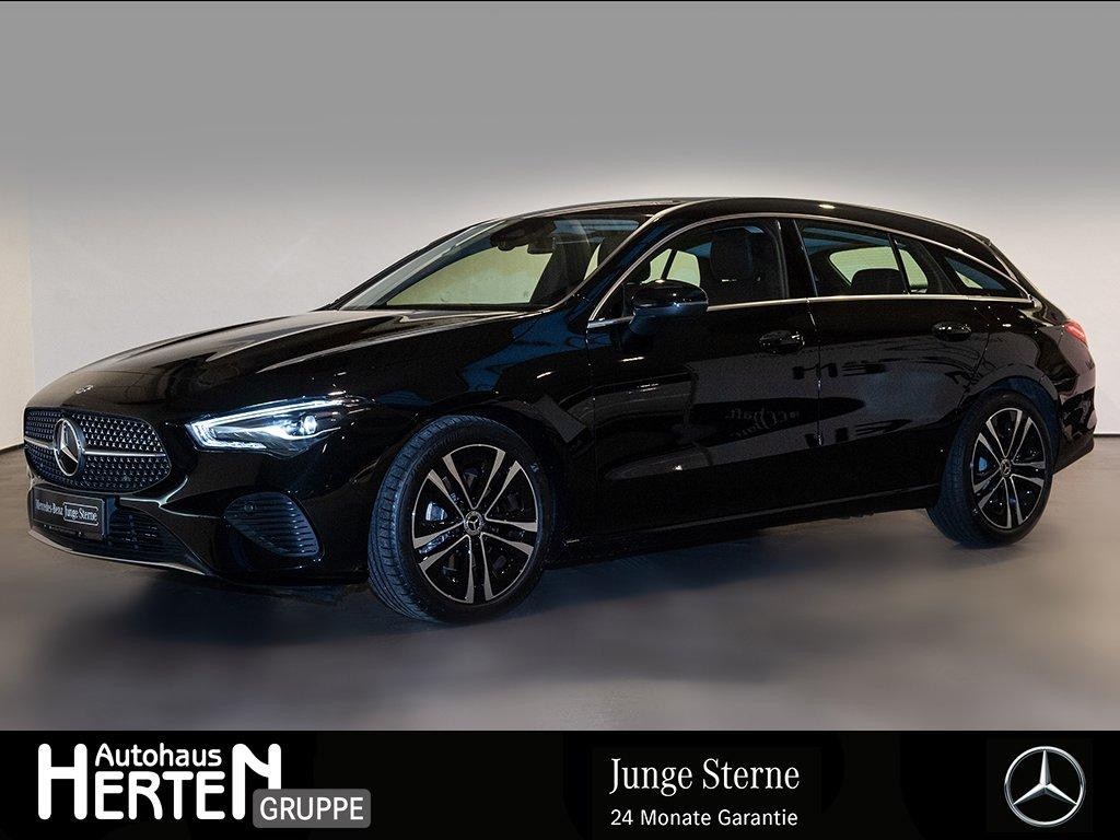 Mercedes-Benz CLA-Klasse CLA 180 Shooting Brake Progressive