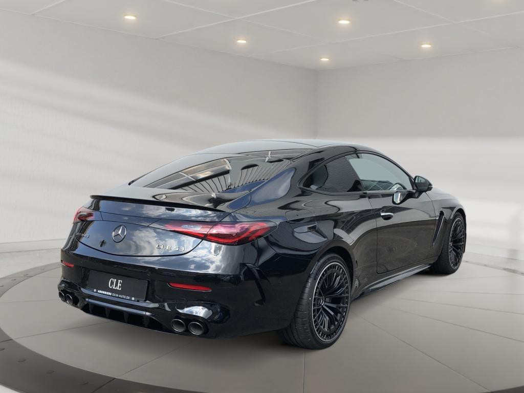 Mercedes-Benz CL CLE 53 AMG 4MATIC+ AMG Line