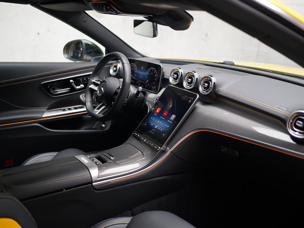 Mercedes-Benz CL CLE 53 AMG 4MATIC AMG Line