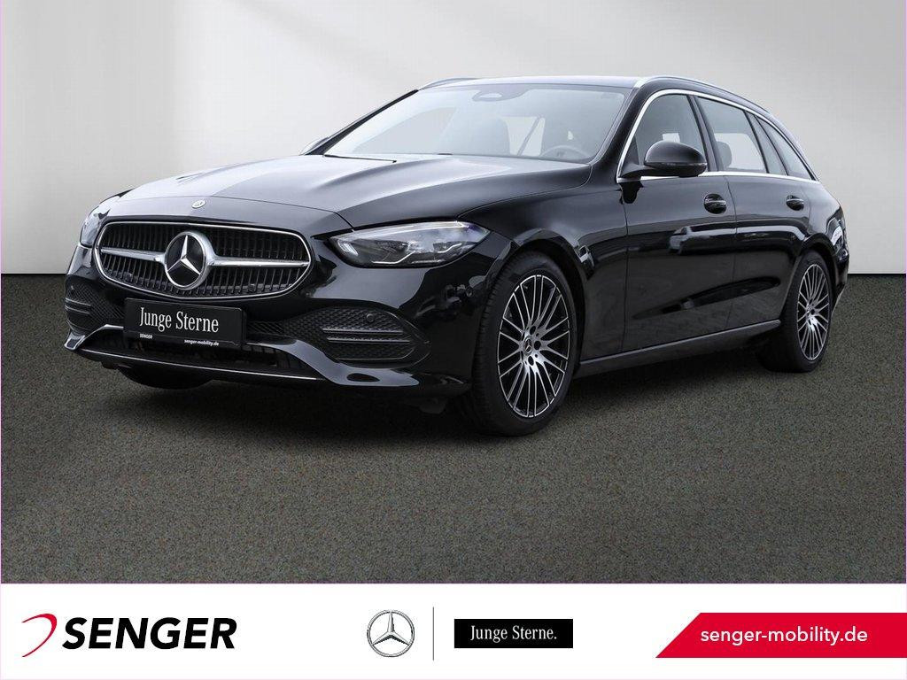 Mercedes-Benz C-Klasse C 180 AVANTGARDE Estate
