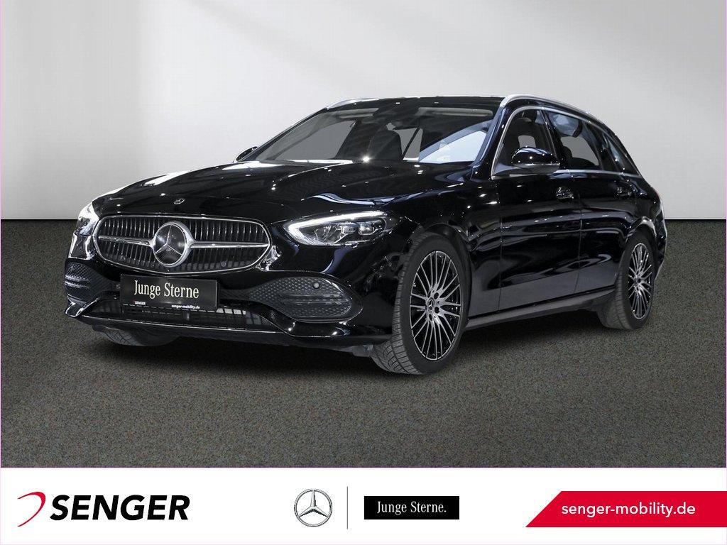 Mercedes-Benz C-Klasse C 180 AVANTGARDE Estate