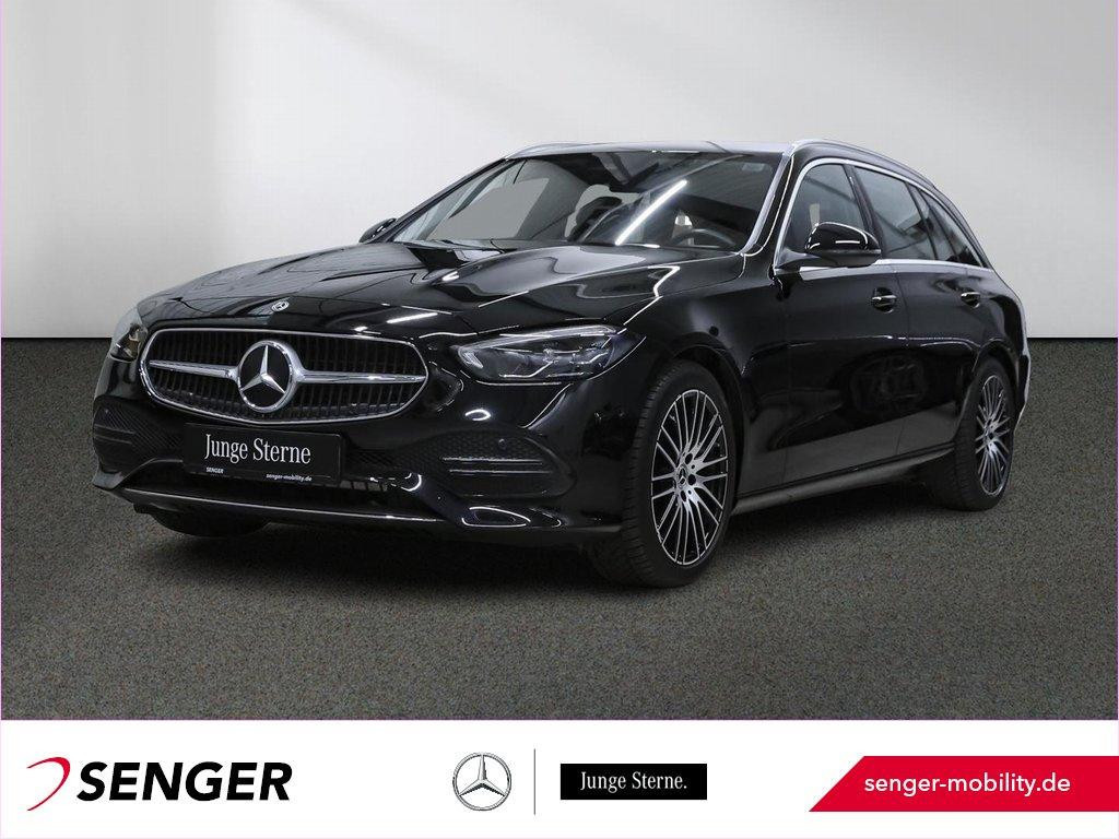 Mercedes-Benz C-Klasse C 180 AVANTGARDE Estate