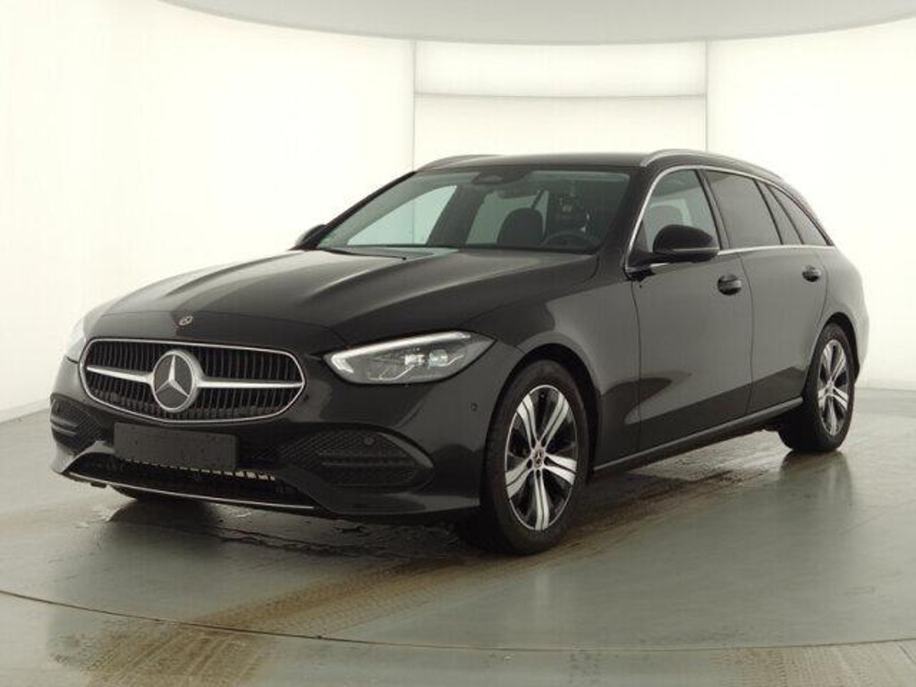 Mercedes-Benz C-Klasse C 180 AVANTGARDE Estate