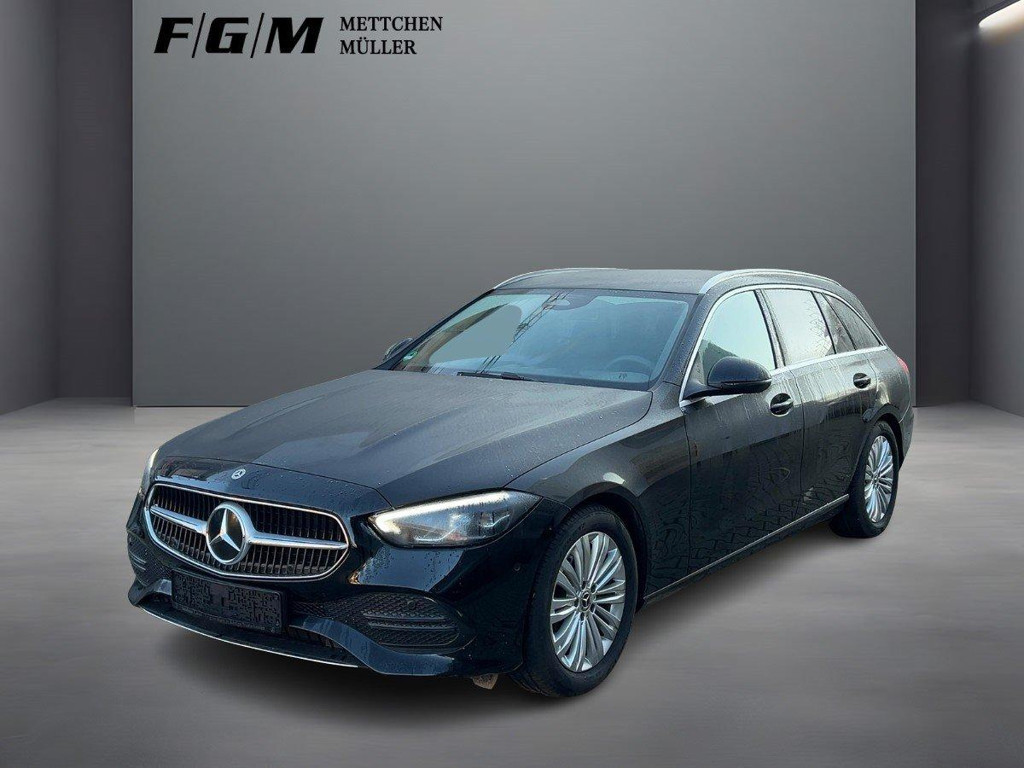 Mercedes-Benz C-Klasse C 180 AVANTGARDE Estate