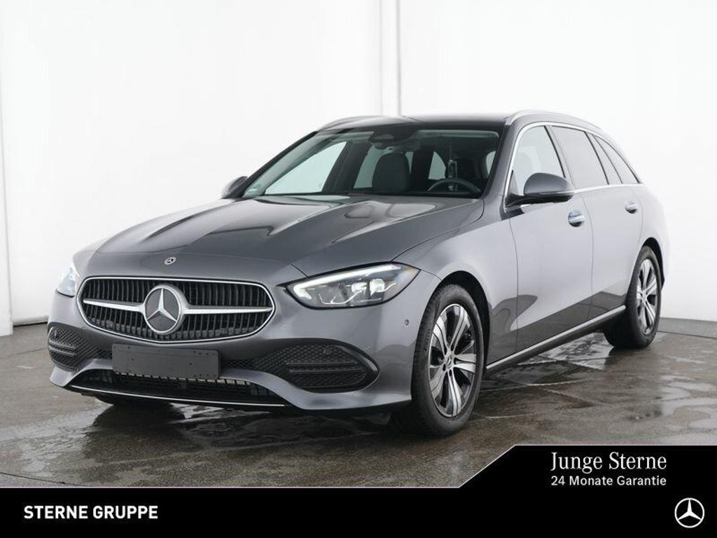 Mercedes-Benz C-Klasse C 180 AVANTGARDE Estate