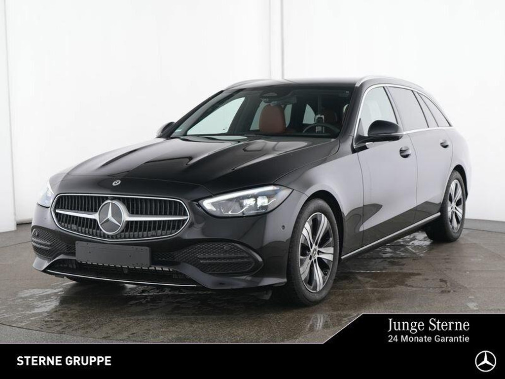 Mercedes-Benz C-Klasse C 180 AVANTGARDE Estate